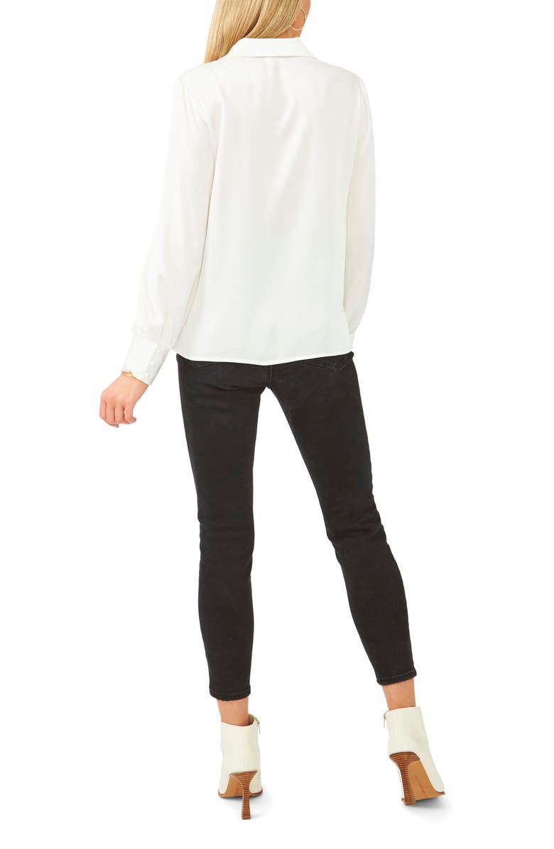 Vince Camuto Button-Up Shirt, Alternate, color, 