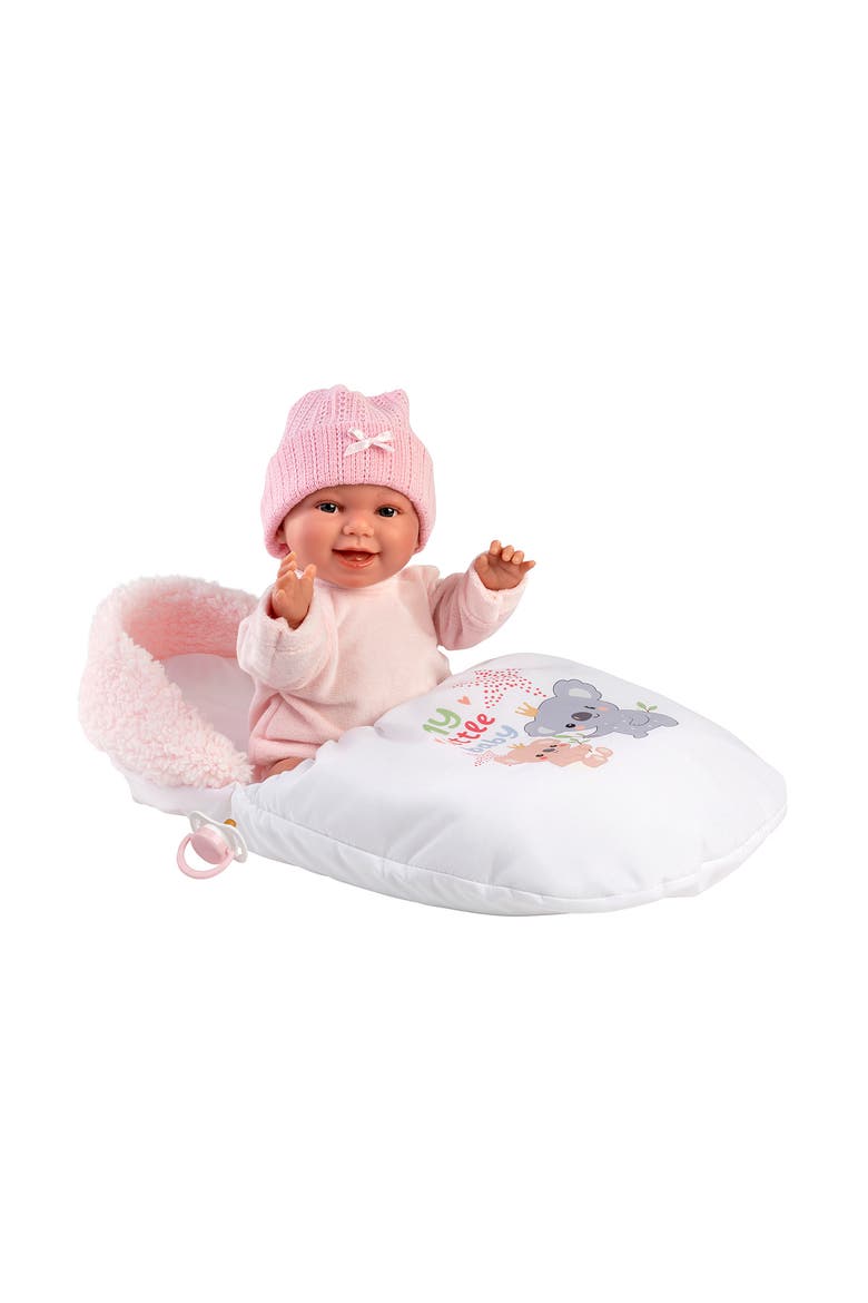 Willa 15 Inch Articulated Doll, Alternate, color, ASST