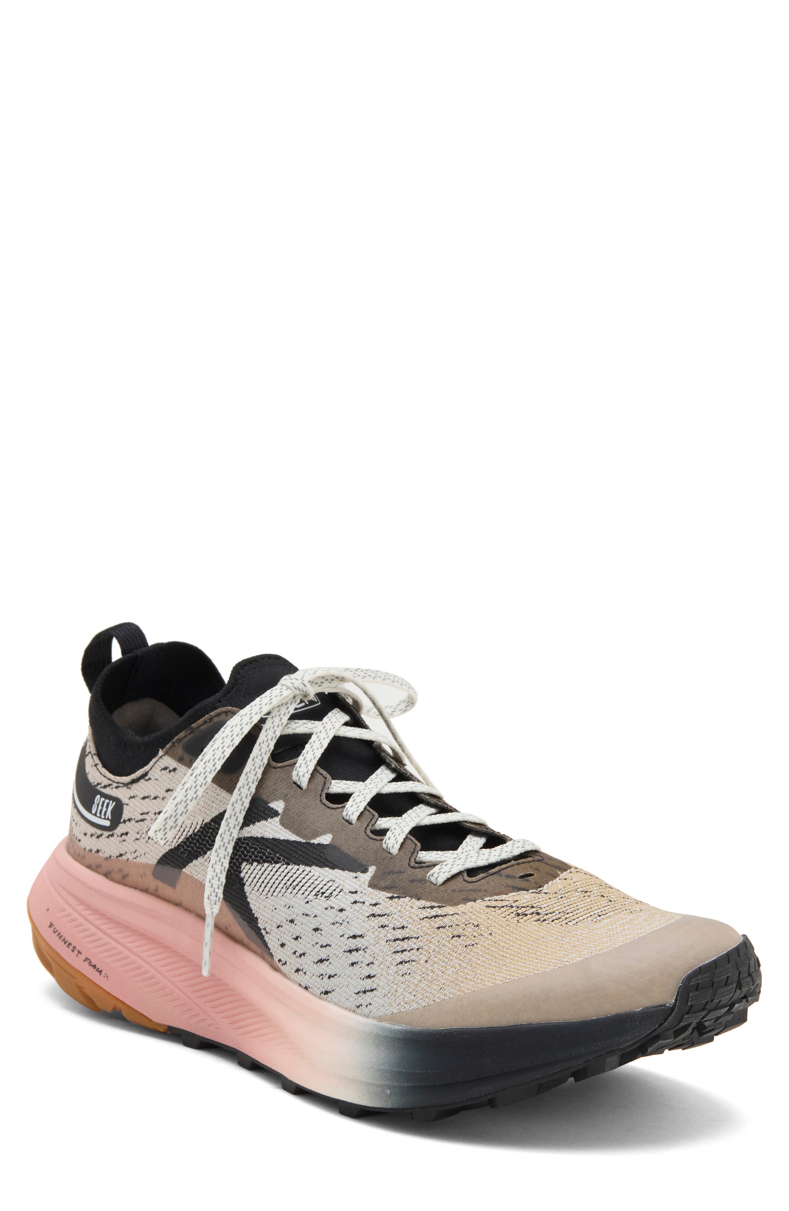 Seek Trail Running Shoe