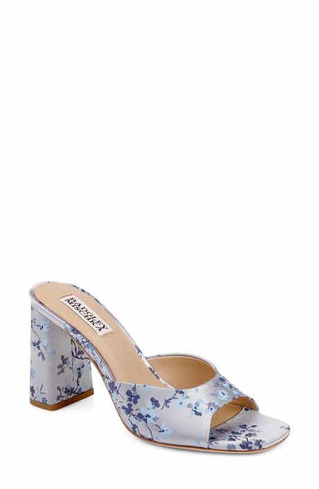 Cadence Slide Sandal