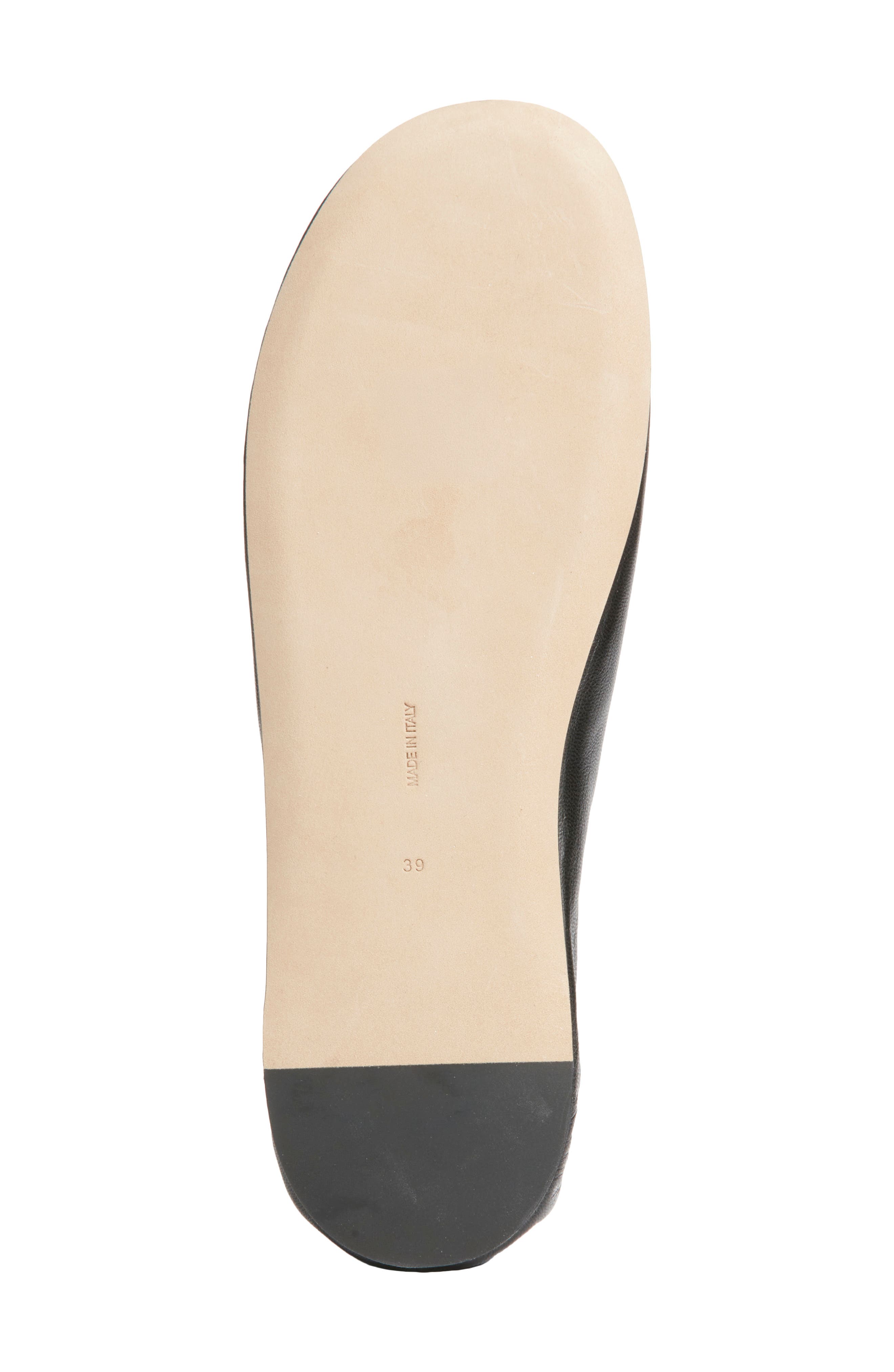 The Row Casa Slipper Loafer, Alternate, color, 