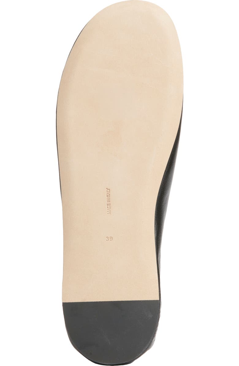 The Row Casa Slipper Loafer, Alternate, color,