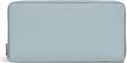 Radley Dukes Place Large Zip Around Wallet