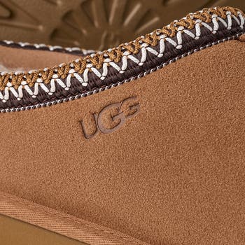 Tasman II Slipper