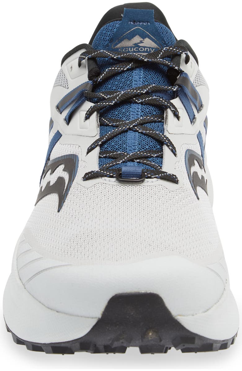 Saucony Ride 15 Running Shoe, Alternate, color,