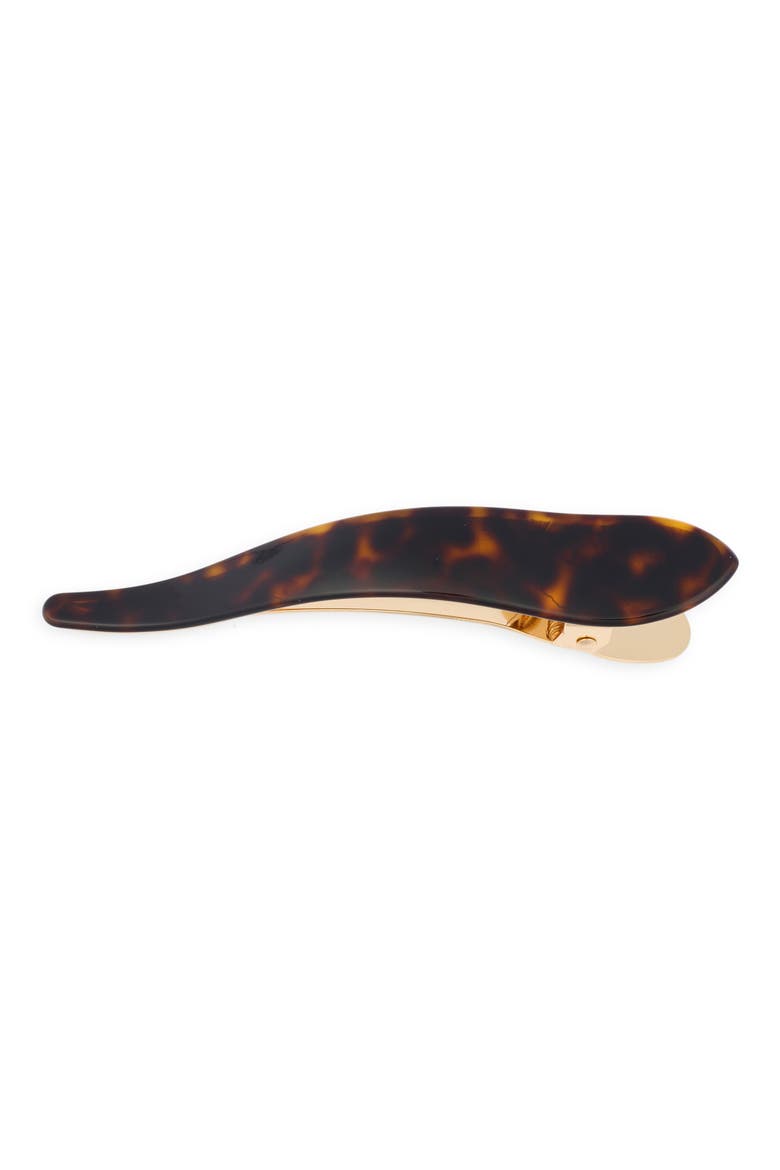 Star Clip, Main, color, BLACK TORTOISE