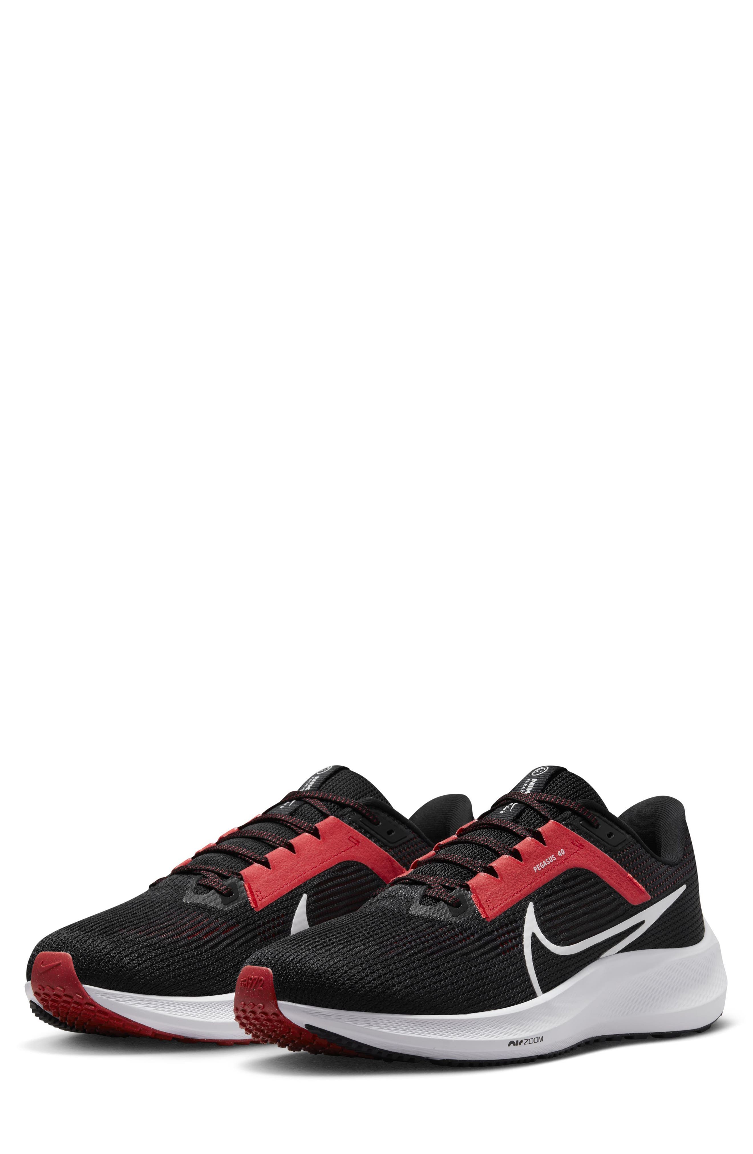 Nike Air Zoom Pegasus 40 Running Shoe