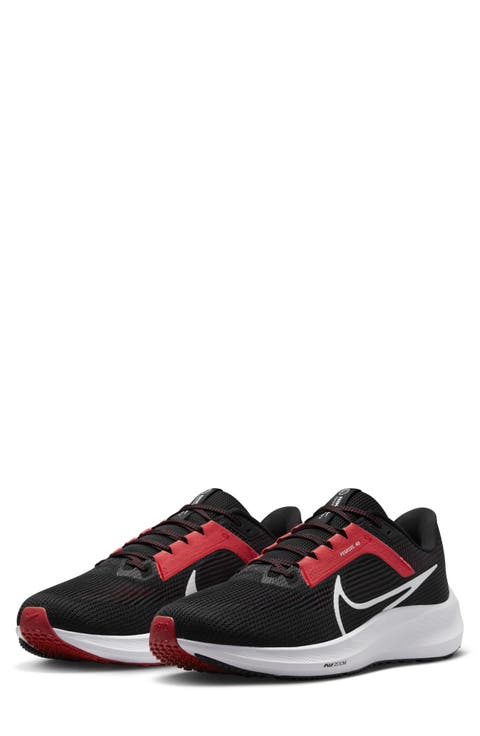 Air Zoom Pegasus 40 Running Shoe (Men)