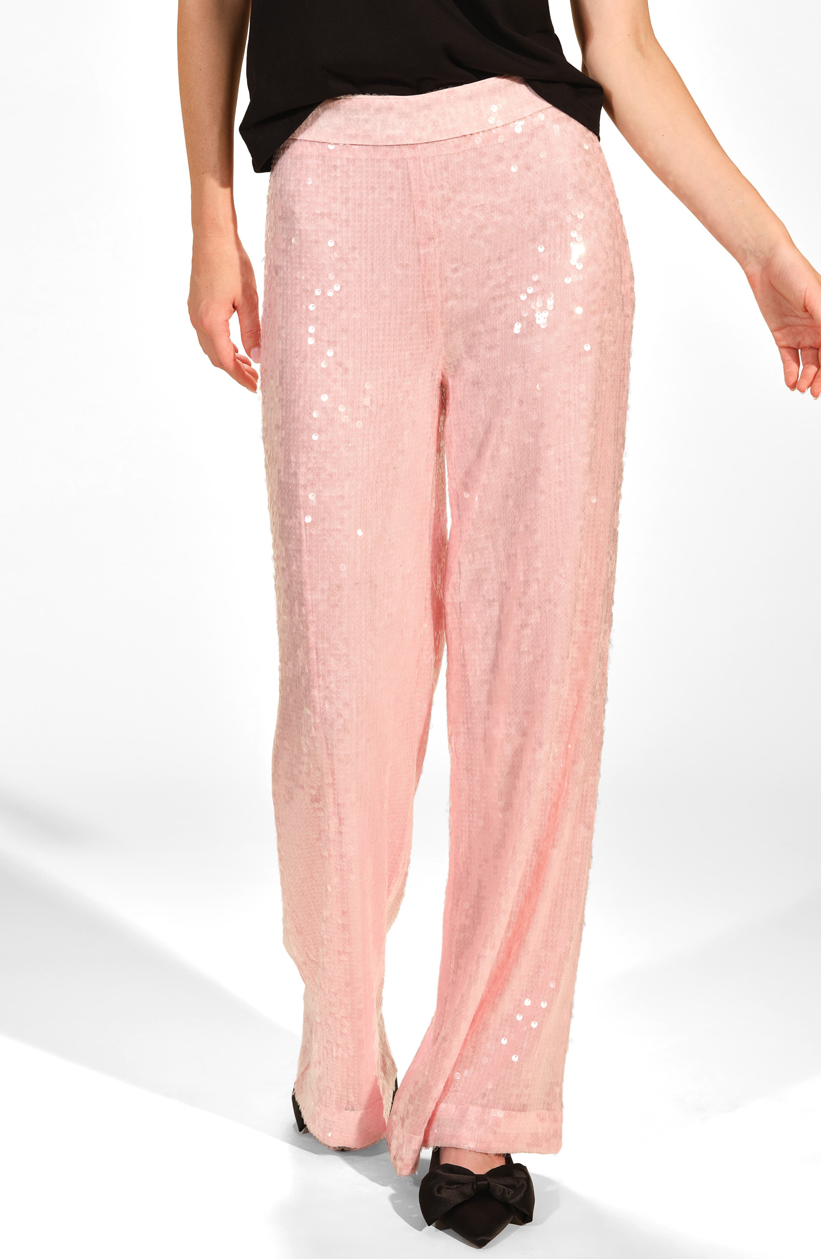 selected ORCHID PINK