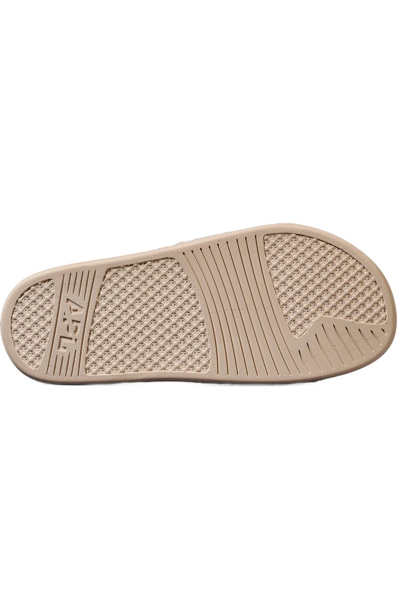 APL Women'S Big Logo Techloom Slide Sandals, Alternate, color,