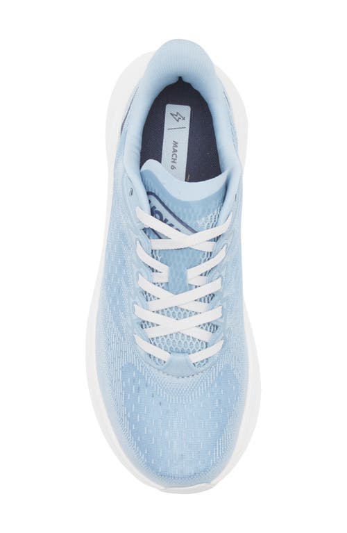 Hoka Mach 6 Running Shoe