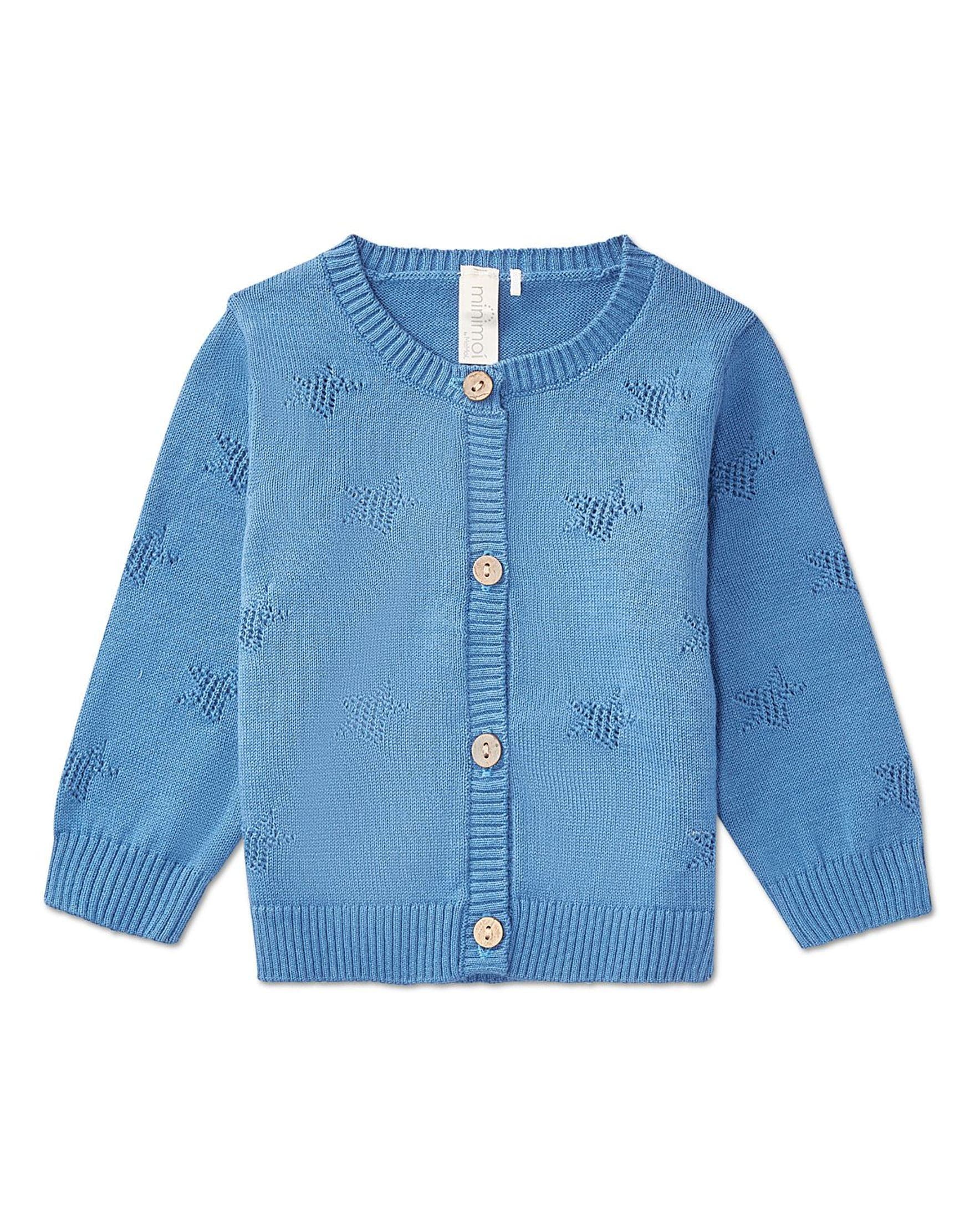 selected Blue Indigo