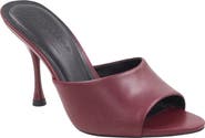 André Assous x Bre Tiesi Eve Slide Sandal