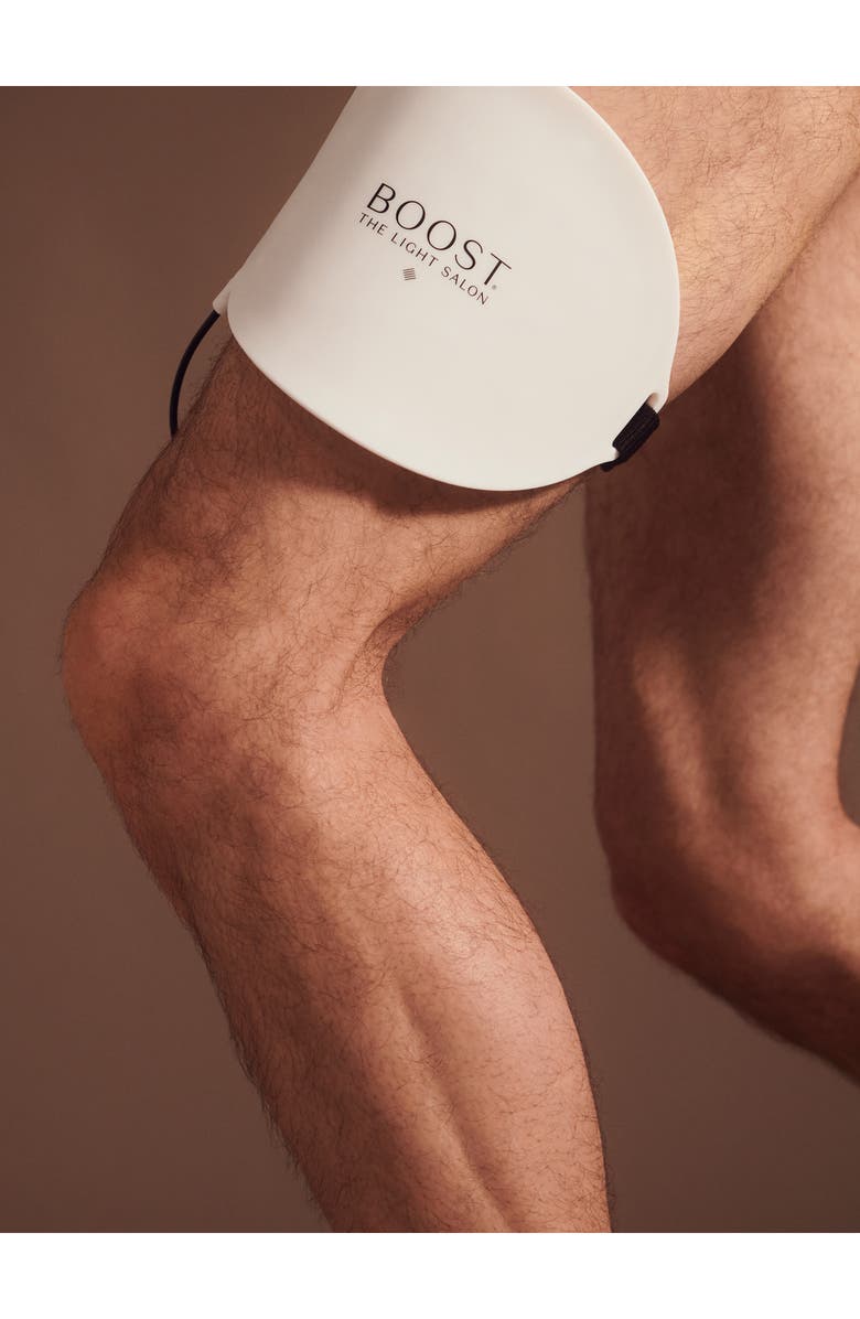 The Light Salon Boost LED Body Patch, Alternate, color,