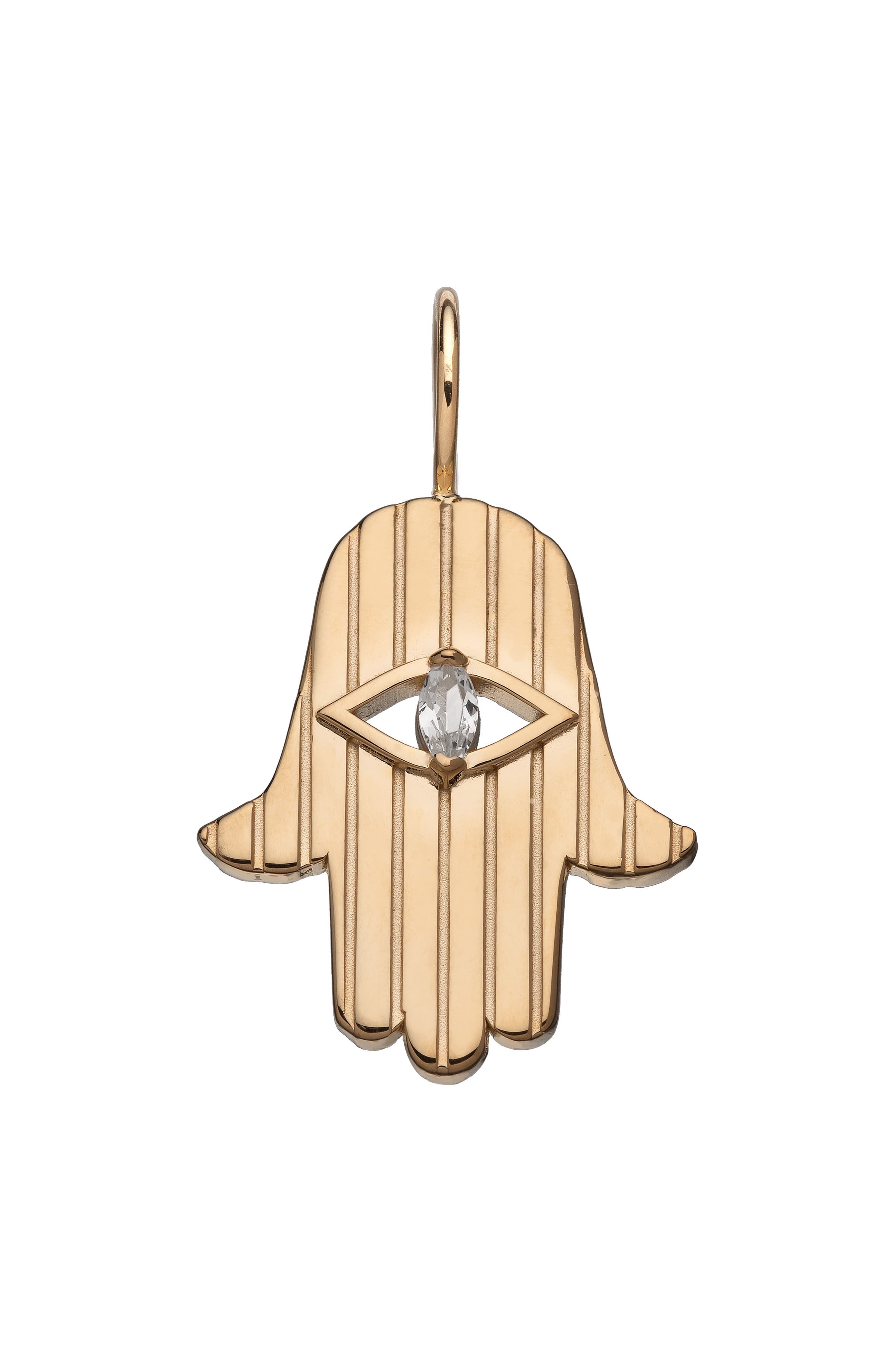 selected 14K YELLOW GOLD PLATED SILVER