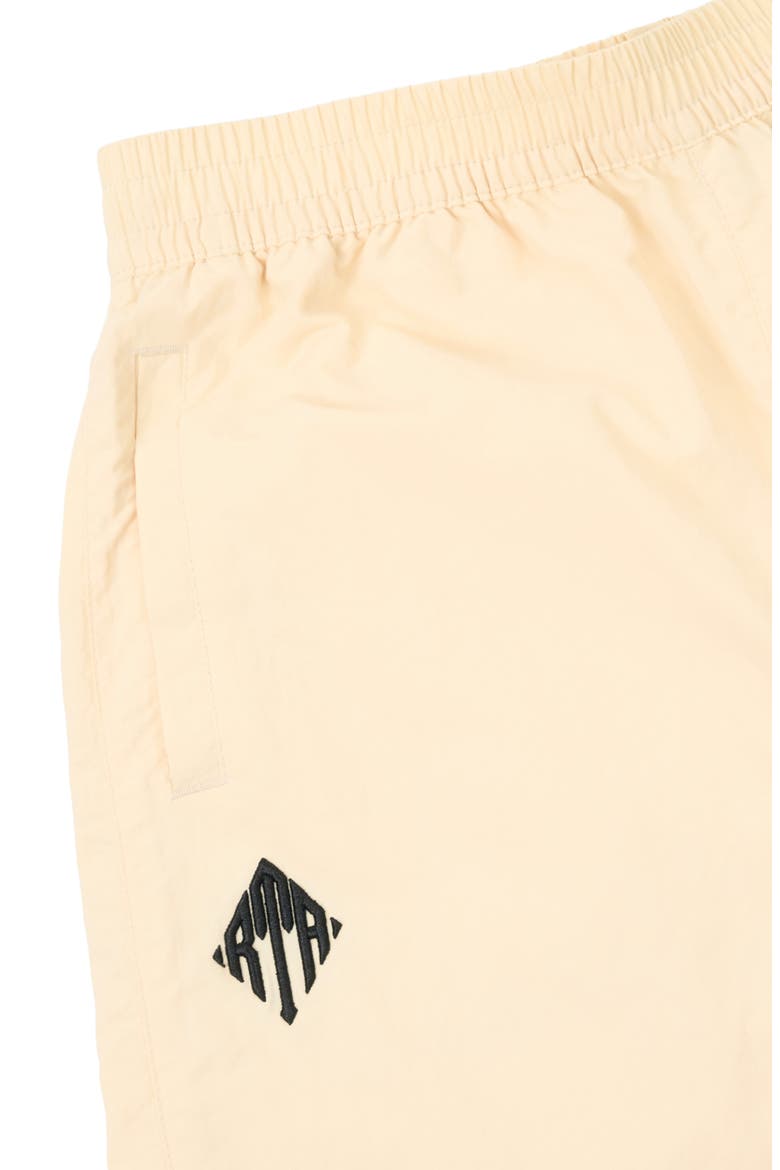 Kids' Kai Track Pants, Alternate, color, RAW SAND