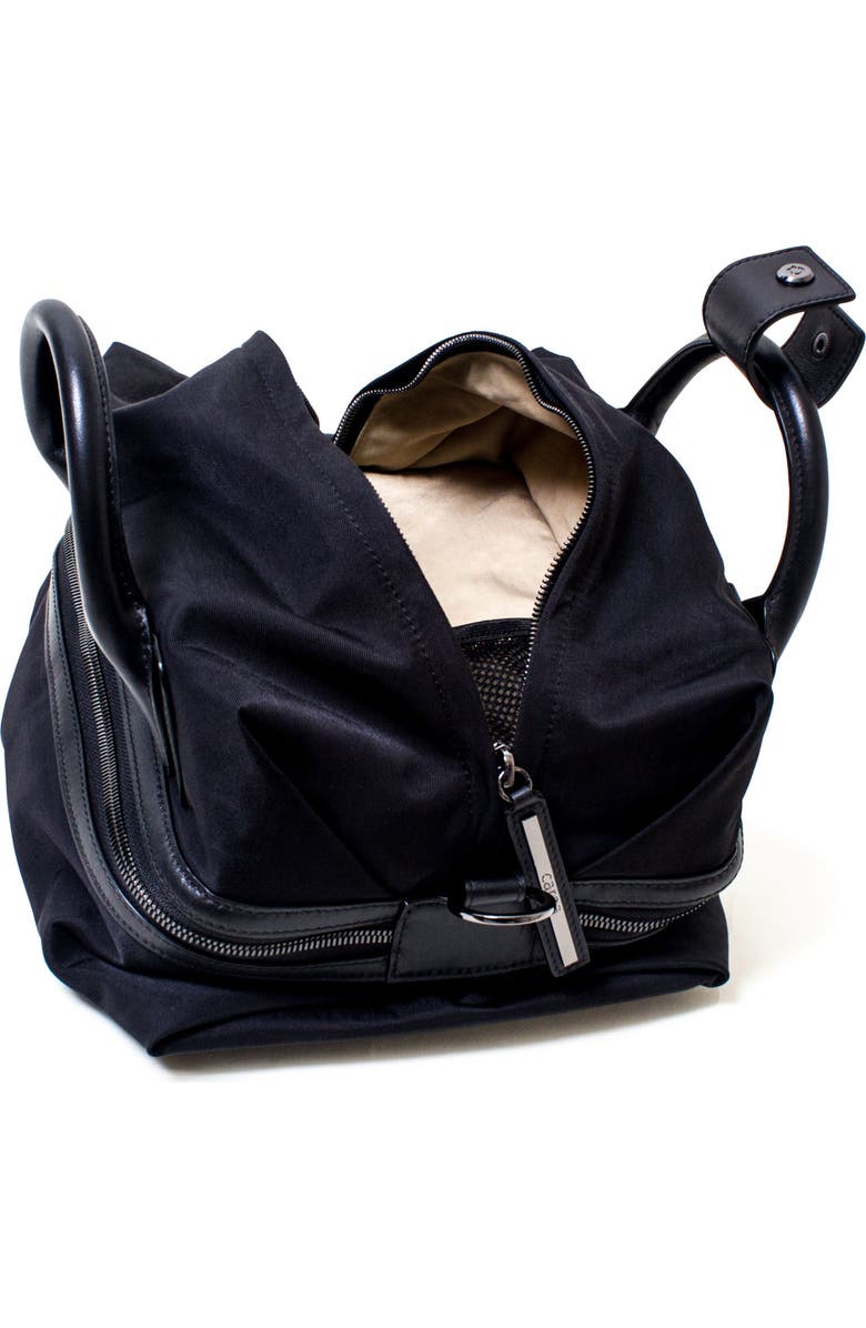 Caraa Small Studio Duffel Backpack, Alternate, color,