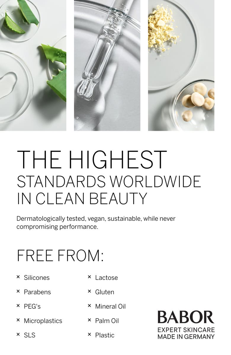 BABOR Gentle Cleansing Cream, Alternate, color, 