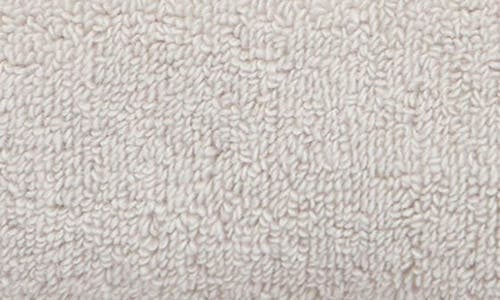 Nordstrom Organic Hydrocotton Set Of 2 Bath Sheets In Gray