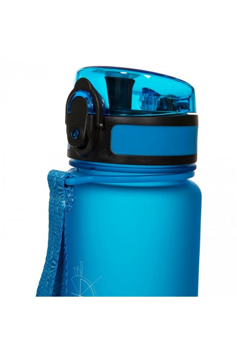 Flintlock Sports Bottle, Alternate, color, Blue