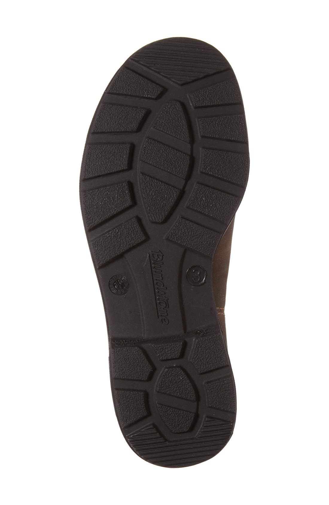 Blundstone Footwear Original Series Water Resistant Chelsea Boot, Alternate, color, 