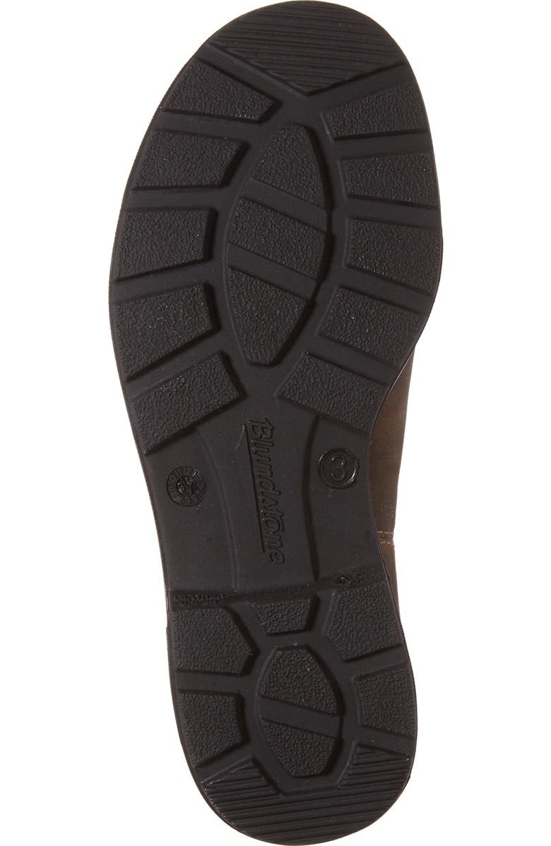 Blundstone Footwear Original Series Water Resistant Chelsea Boot, Alternate, color,
