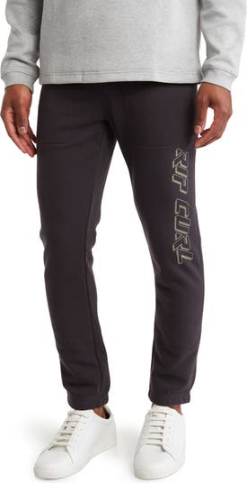 Rip Curl Fade Icon Joggers | Nordstromrack