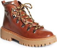 Prada St. Moritz Hiking Boot