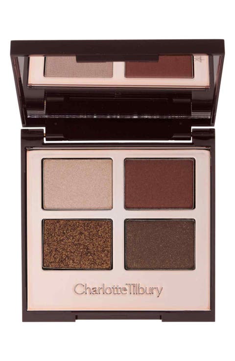 Luxury Eyeshadow Palette
