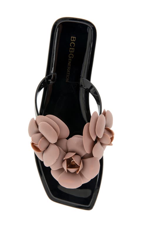 Bcbg Lulu Flip Flop