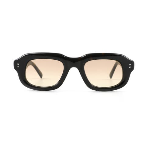 Cutlass Rounded Rectangle Sunglasses
