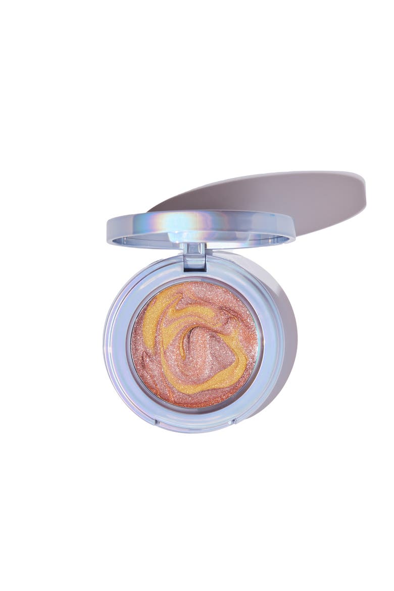 Ethereal Glow Balm, Main, color, Golden Hour