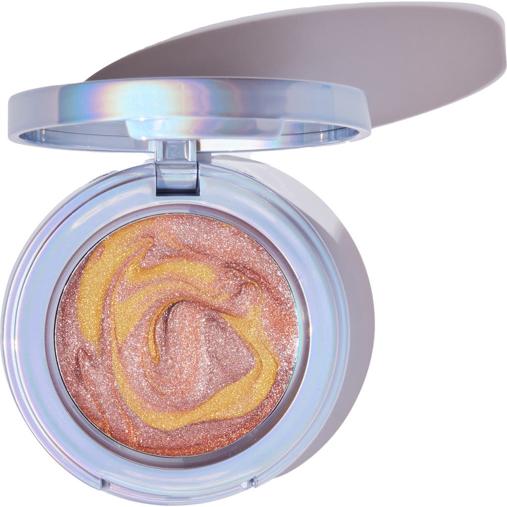Ortega Beauty Ethereal Glow Balm in Golden Hour  product