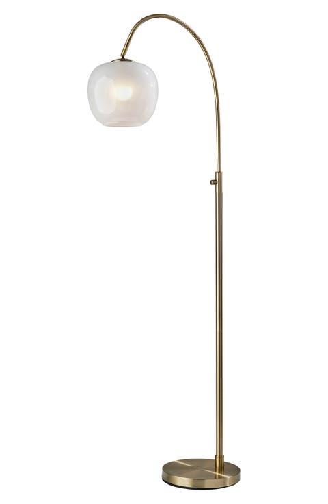 Magnolia Floor Lamp