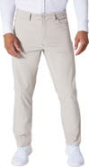 90 DEGREE BY REFLEX Tricot Prime Time Pants