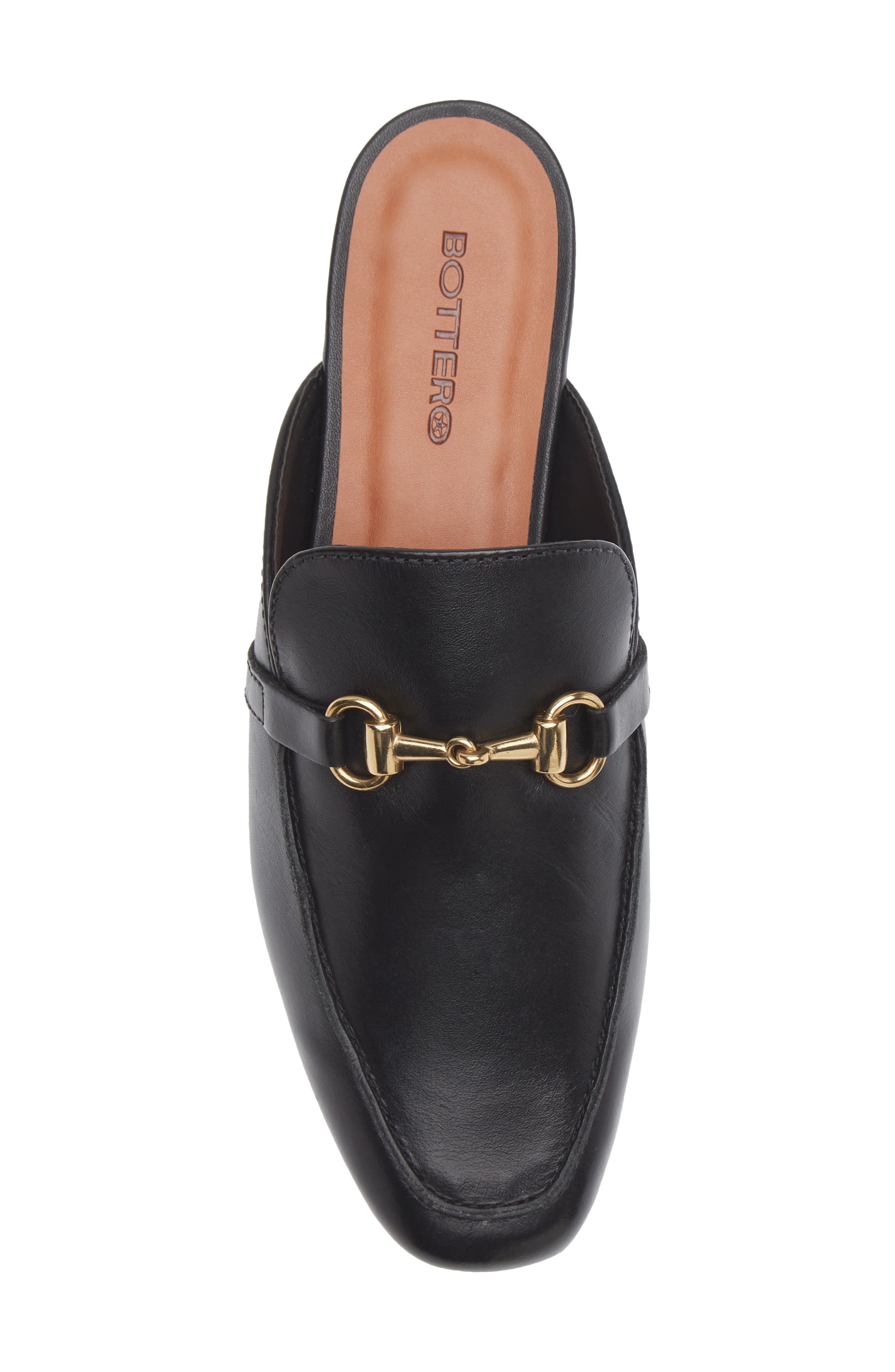 Bottero Loafer Mule, Alternate, color, 