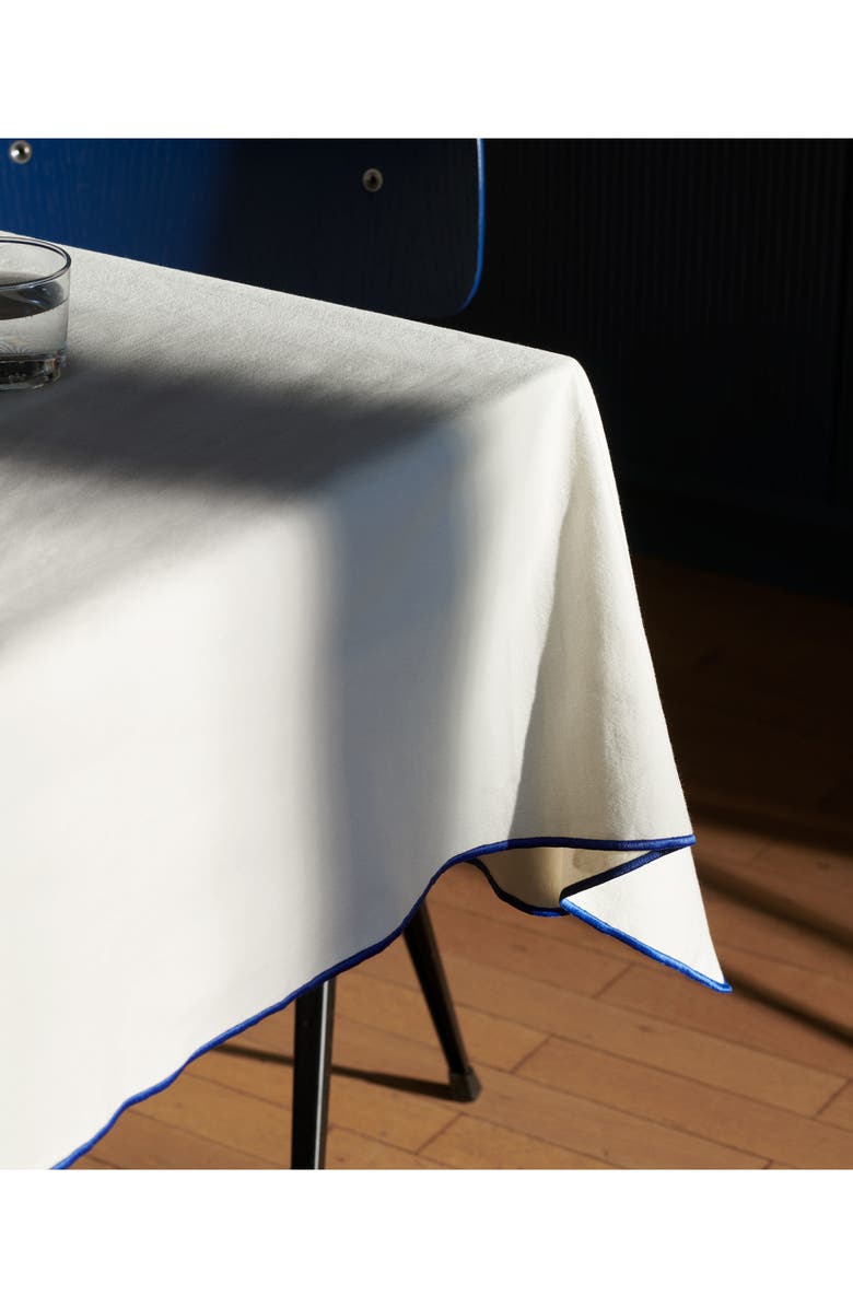 HAY Outline Tablecloth, Alternate, color,
