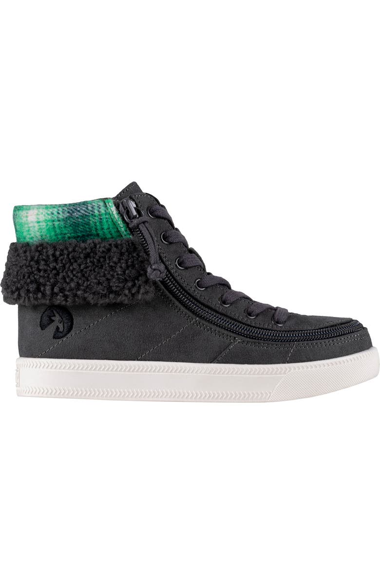 BILLY Footwear Billy Cuff Sneaker, Main, color,