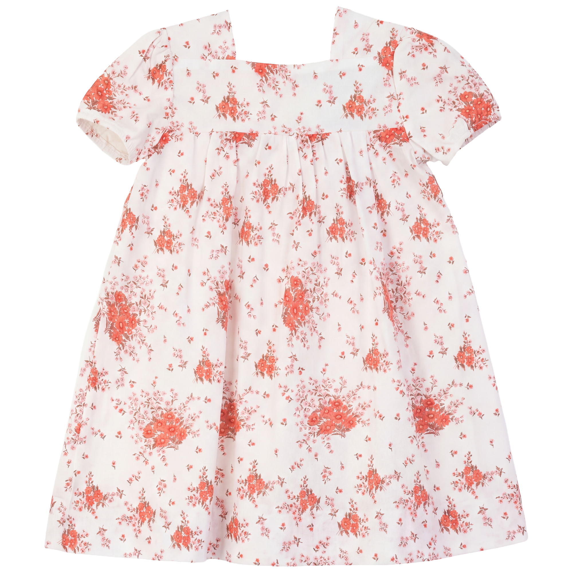selected Pink Floral