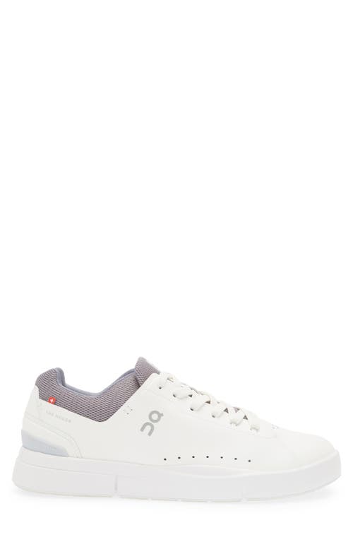 On The Roger Advantage Tennis Sneaker
