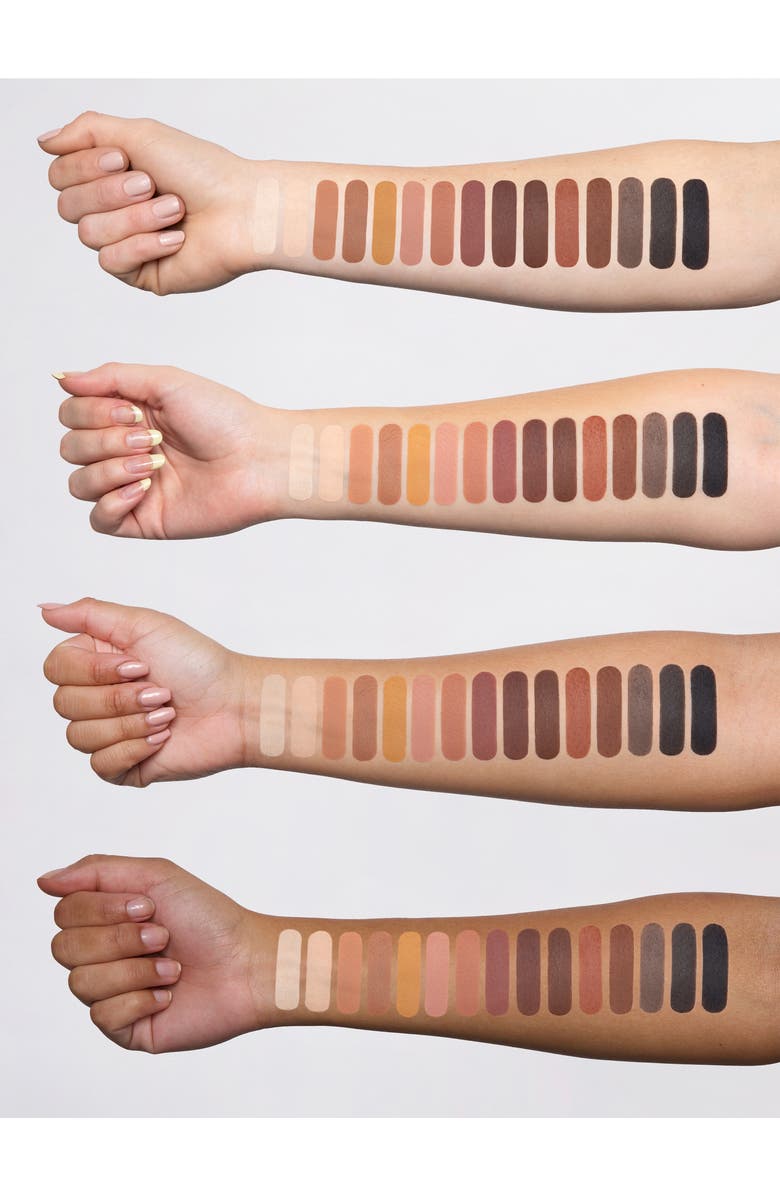 Dominique Cosmetics Dominique Transition Palette, Alternate, color,