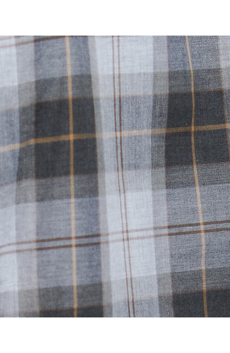 Barbour Wetheram Tailored Fit Button-Down Shirt, Alternate, color,