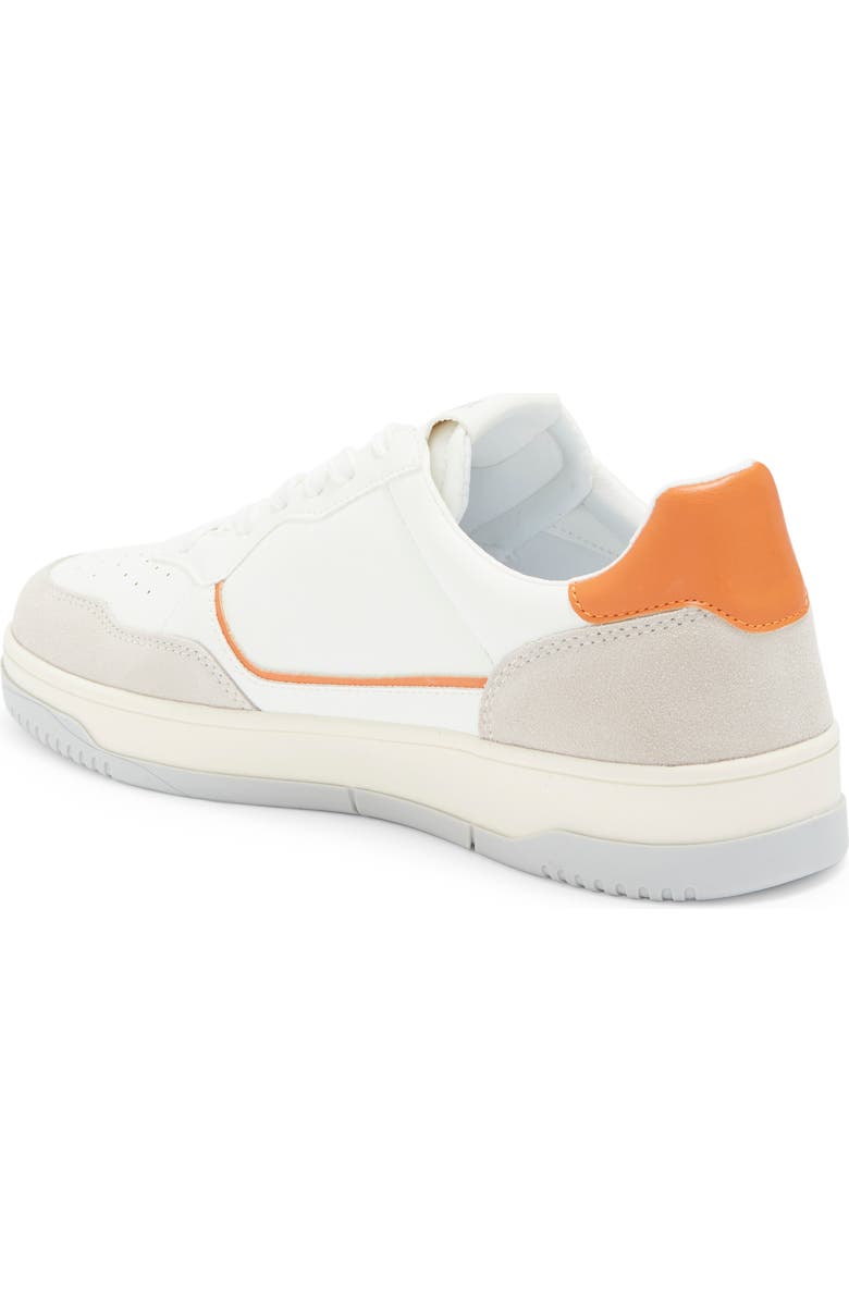 Roberto Cavalli Cavalli Class Low Top Sneaker, Alternate, color,