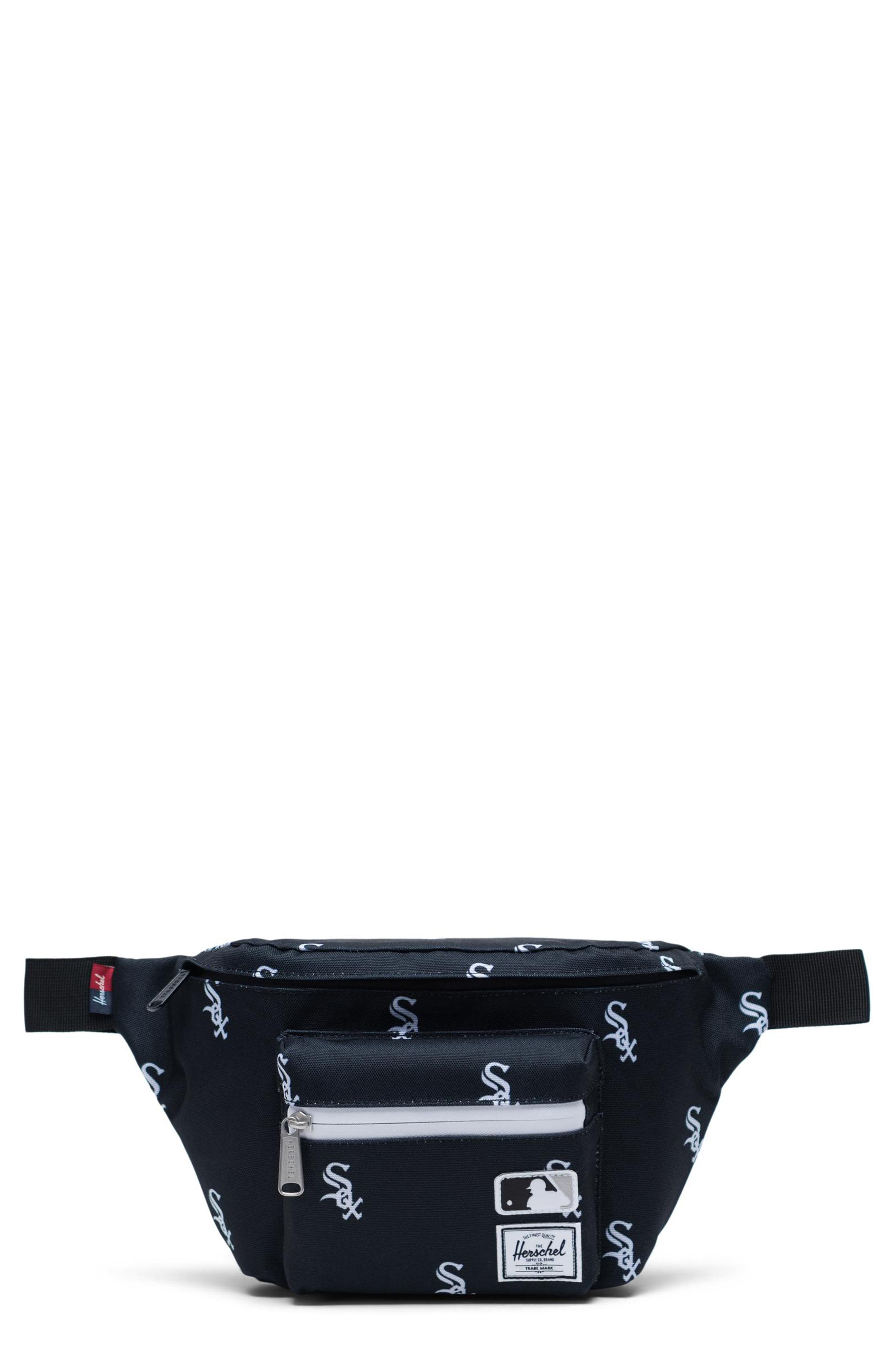 Herschel Supply Co. Seventeen - MLB Outfield Hip Pack, Main, color, 