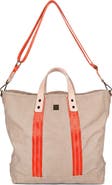 THINK ROYLN Daydream Canvas Tote