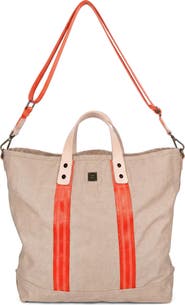 THINK ROYLN Daydream Canvas Tote