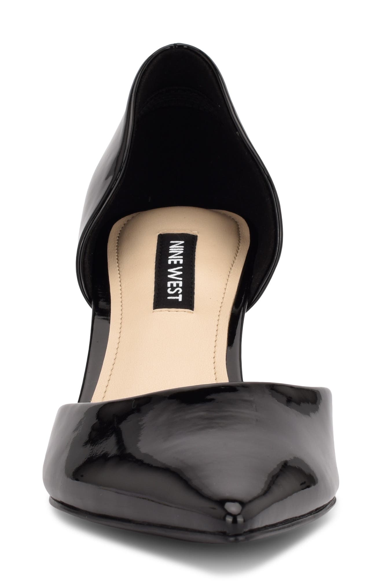 Nine West Arive d'Orsay Pump (Women) | Nordstromrack