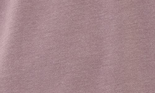 Threads 4 Thought Kea Wave Embridered Cotton Blend T-shirt