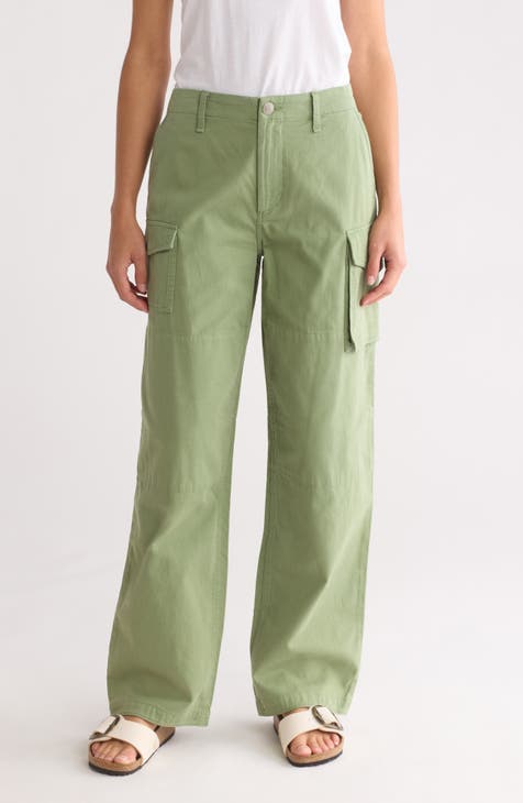 Nora Cargo Pants