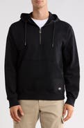 Dickies Quarter-Zip Hoodie